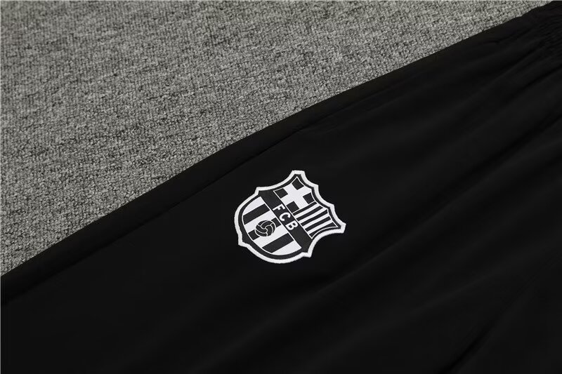 2024/25 Barcelona Long SleeveTraining suit-