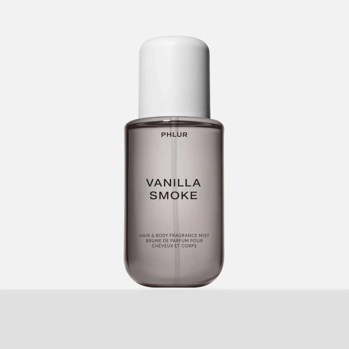 Fine Fragrance - Vanilla Skin Body Mist