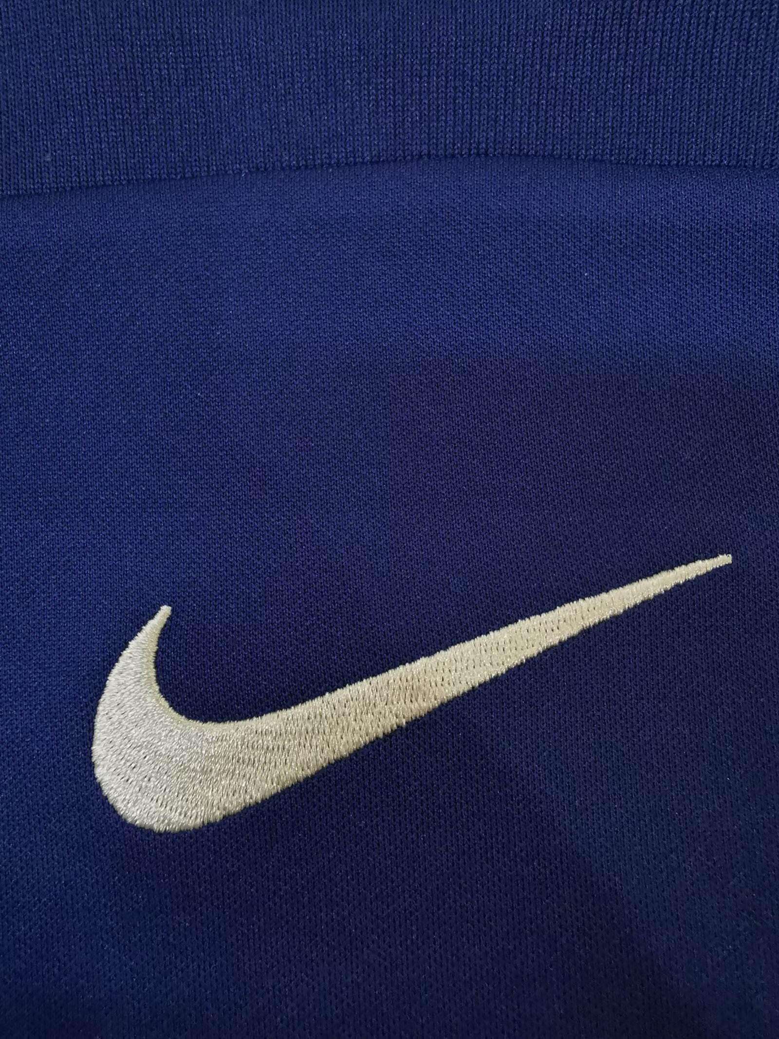 2023/24 Riyadh training jersey 1:1 Thai quality - fans edition