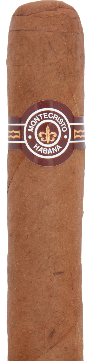 Montecristo Edmundo Cuban Cigar - Single