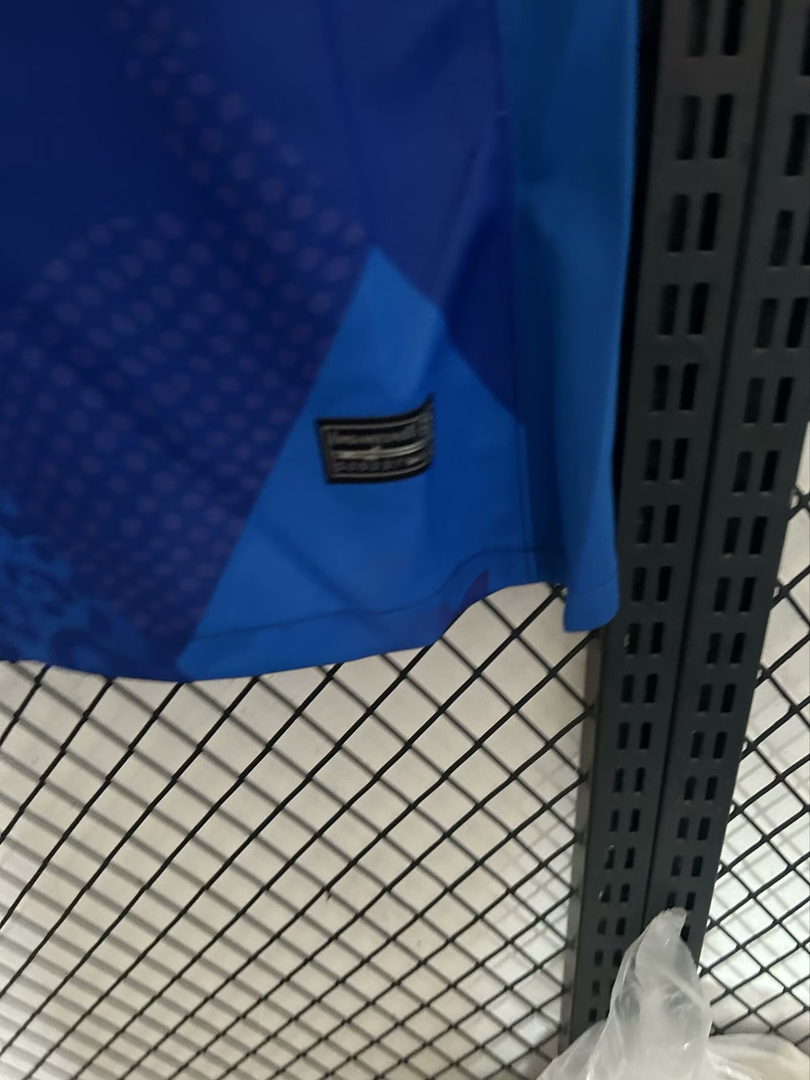 2025-26 Brazil Away Jersey - Fan Edition