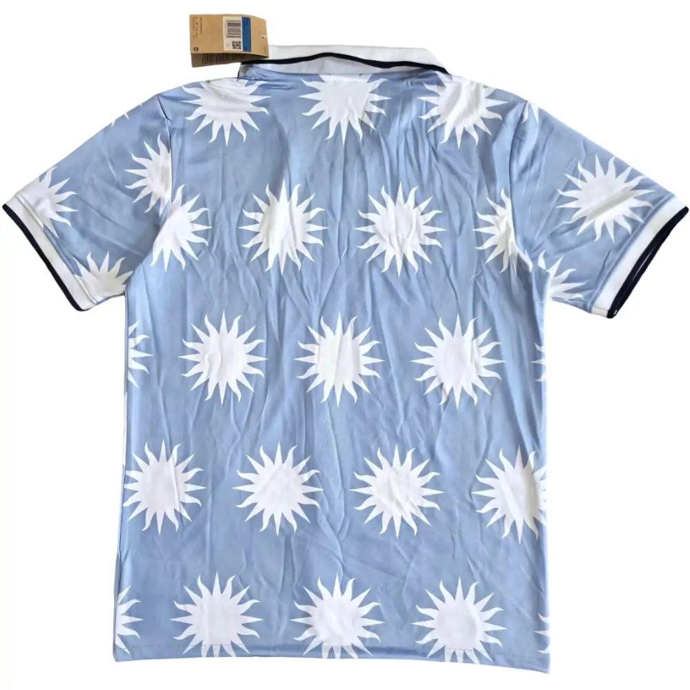 2026-27 Uruguay Special Jersey - Fans Edition