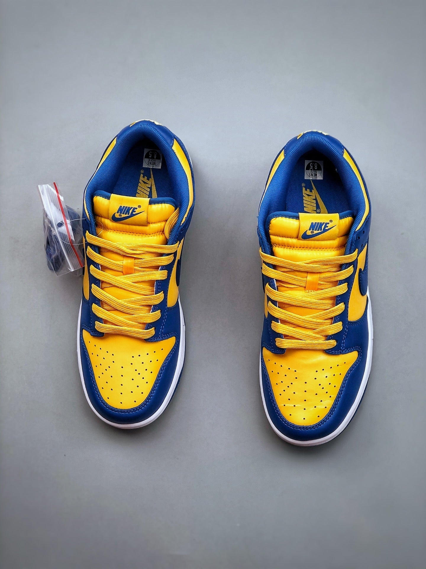 Dunk Low UCLA