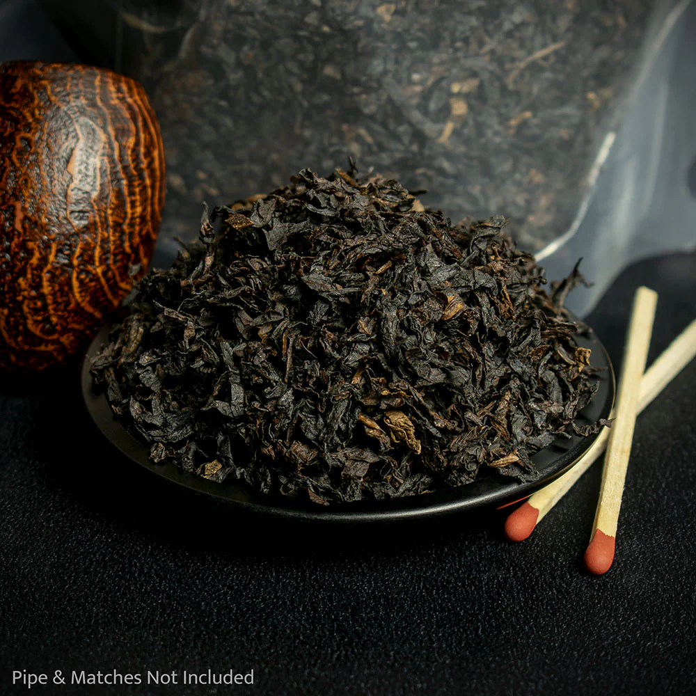 Rattray's Dark Fragrant Pipe Tobacco - 25g Loose