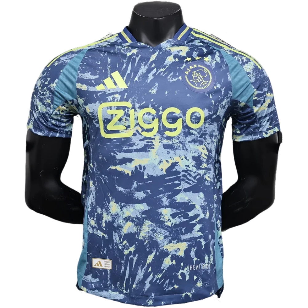 2024/25 Ajax Away - Players Edition