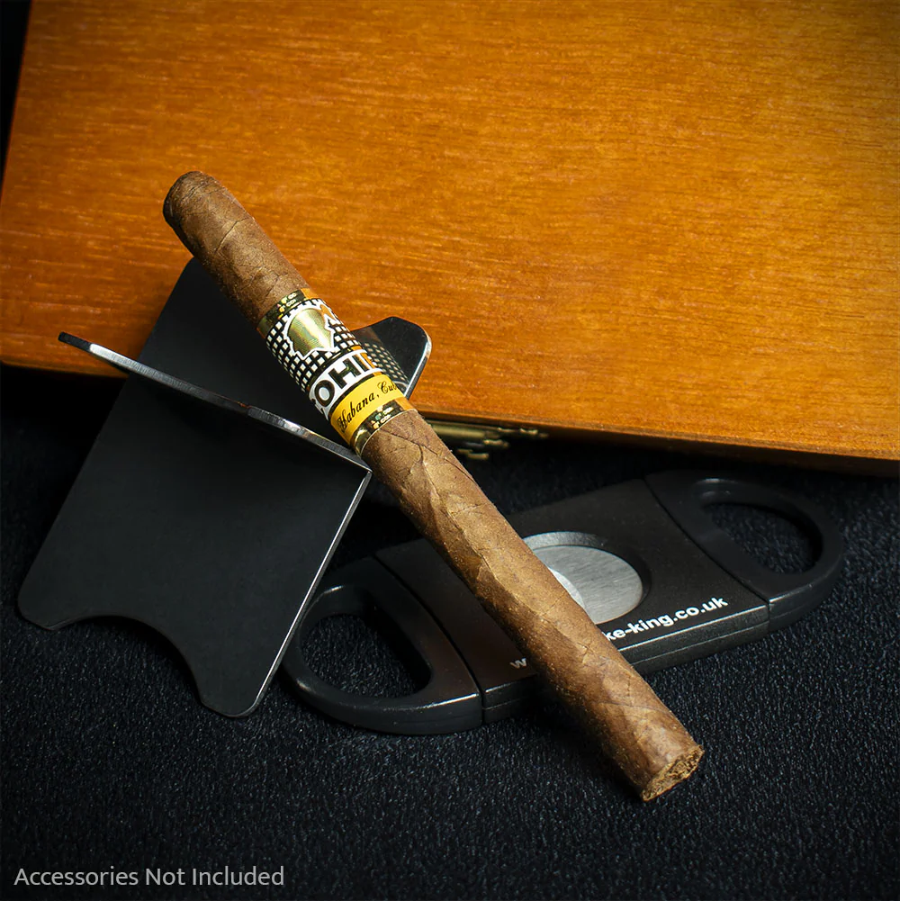 Cohiba Panetelas Cuban Cigar - Single