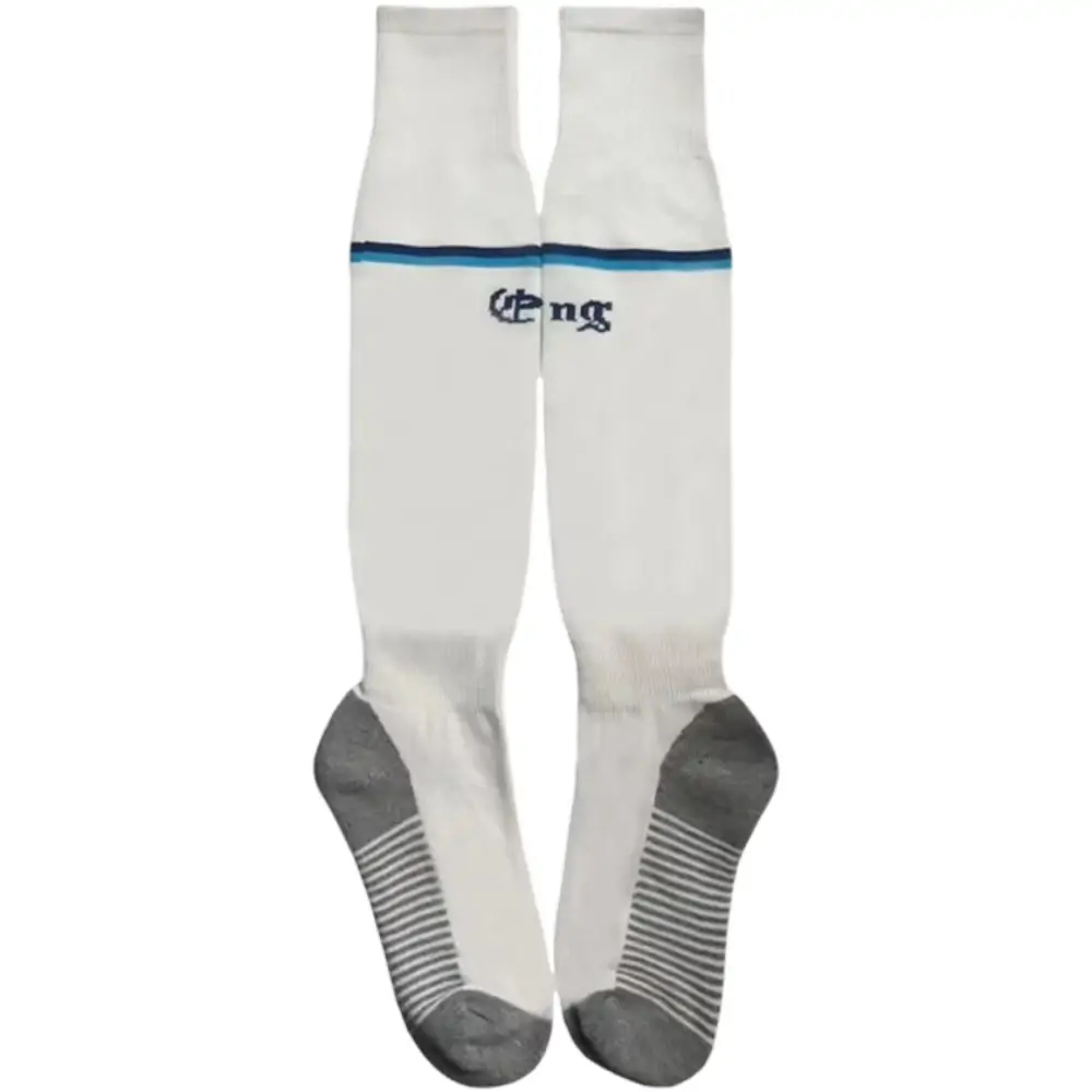 23 season England home football socks