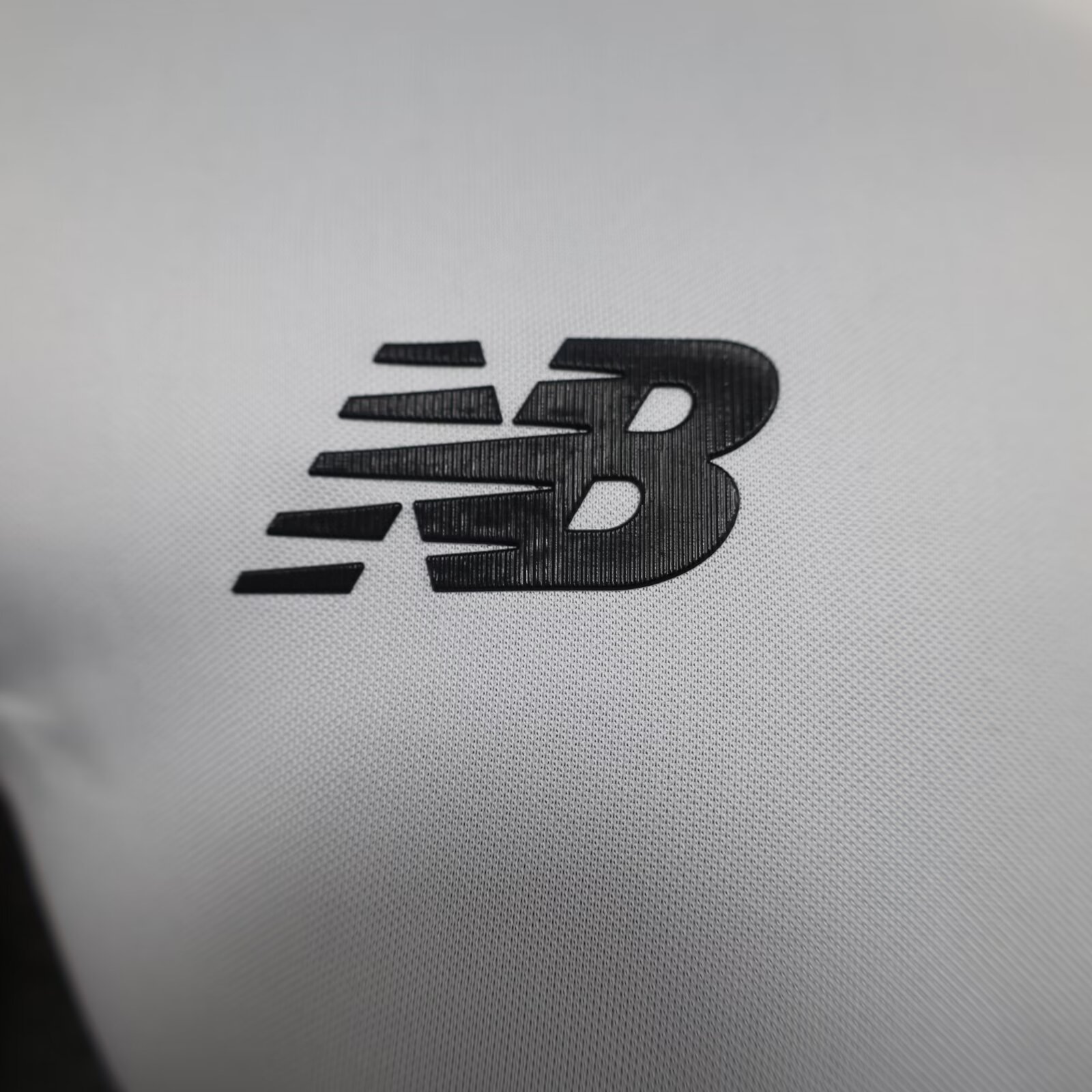 2024/2025 Sao Paulo Home Player Edition Jersey