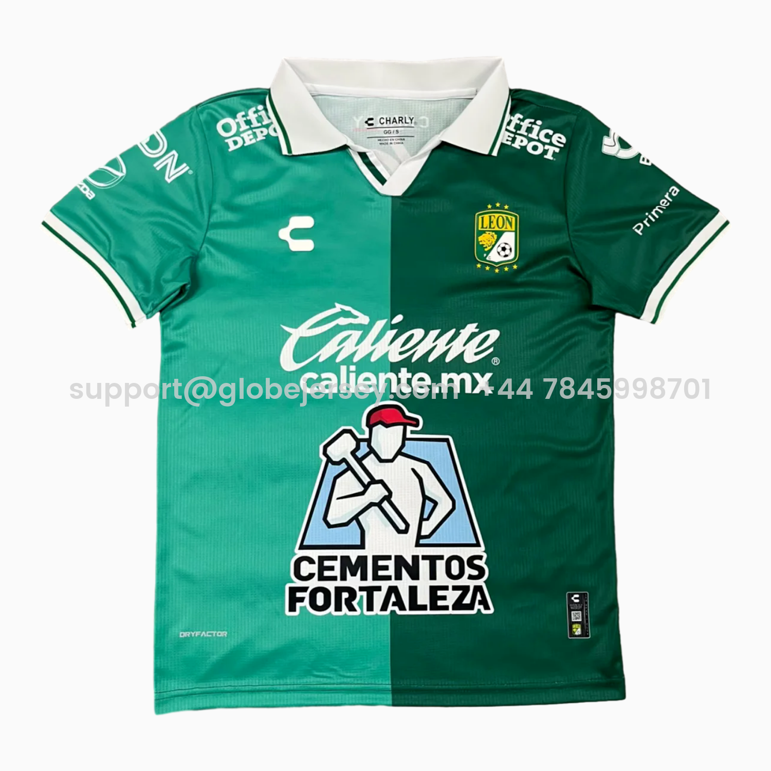 Pachuca 25-26 Third Jersey - Fans Version