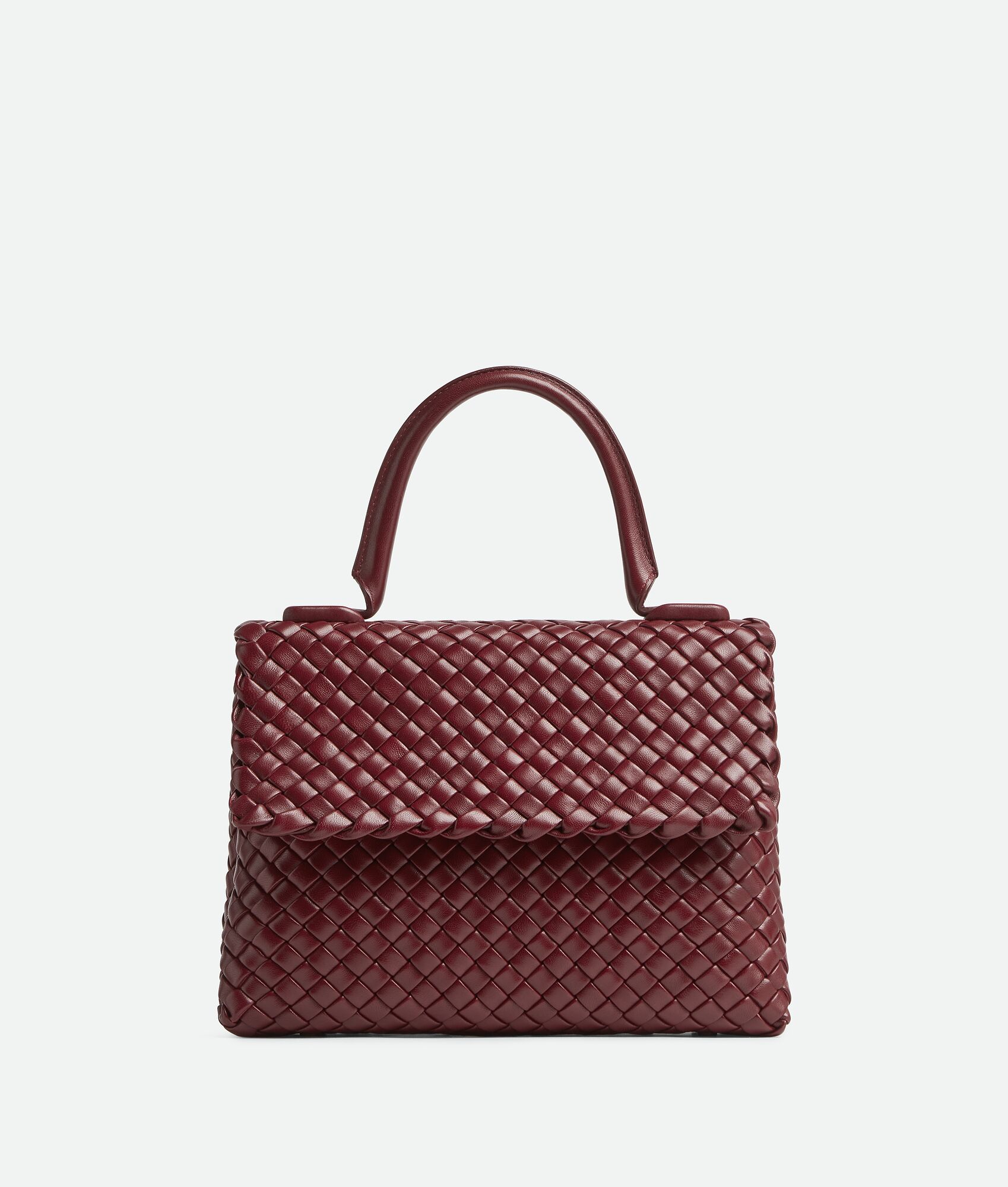 Patti Top Handle Bag