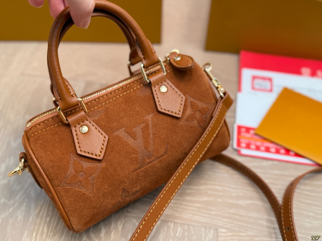 LV Pillow Bag