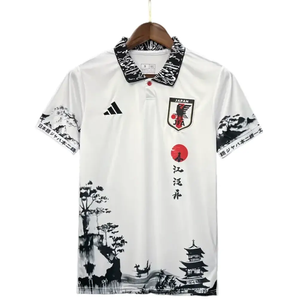 2023/24 Japan Special Edition Jersey 1:1 Thai Quality