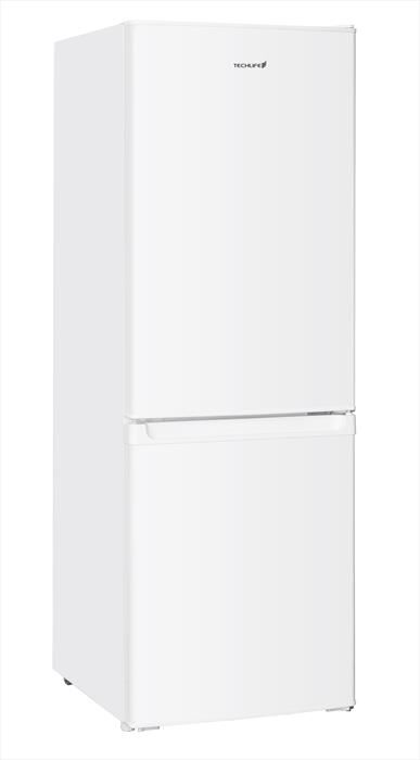 TECHLIFE - Frigorifero combinato TFCB22W1 Classe E 173 lt-Bianco