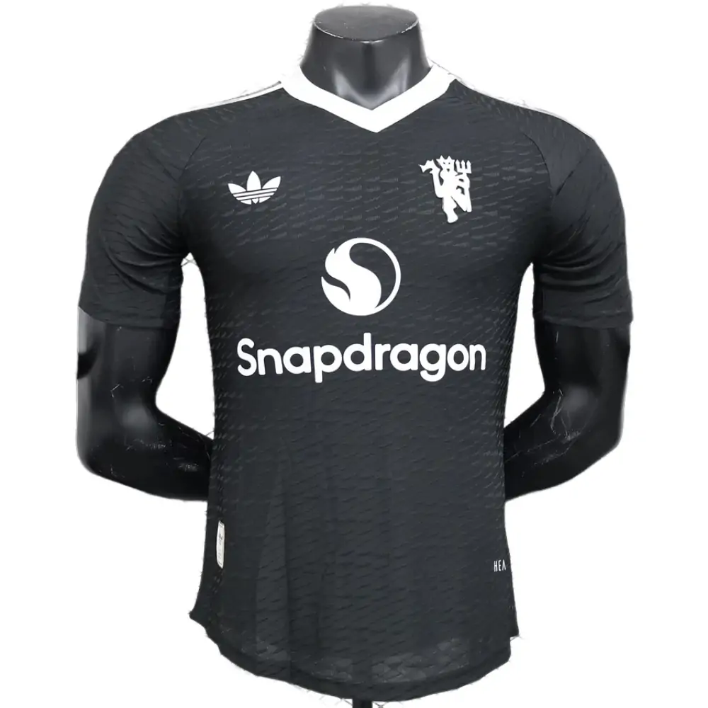 2024/25 Manchester United Special Edition Shirt - Player Edition