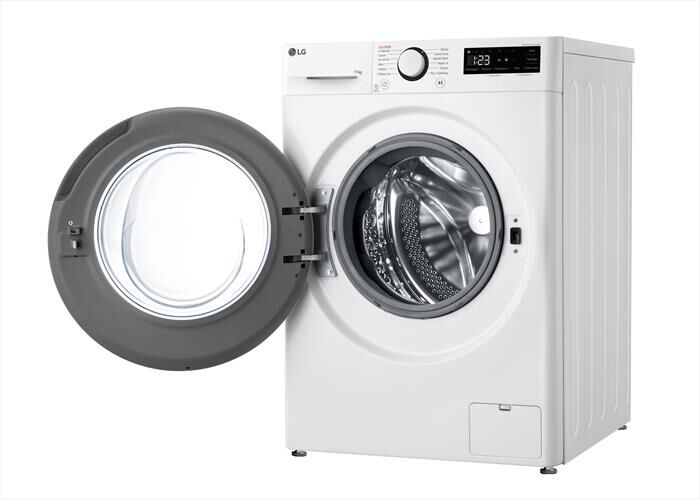 LG - Lavatrice AI DD R3 F4R3011NSWB 11kg Classe A-Bianca