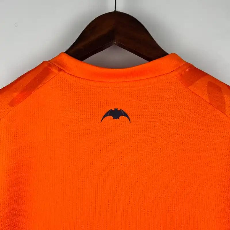 2023/2024 Valencia Third Away Football Shirt 1:1 Thai Quality