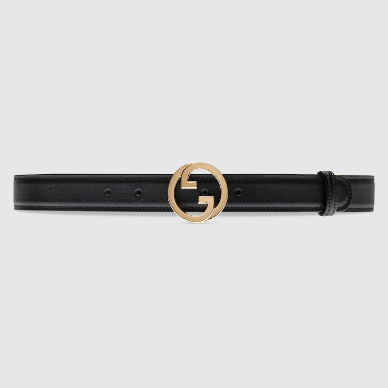 Blondie belt