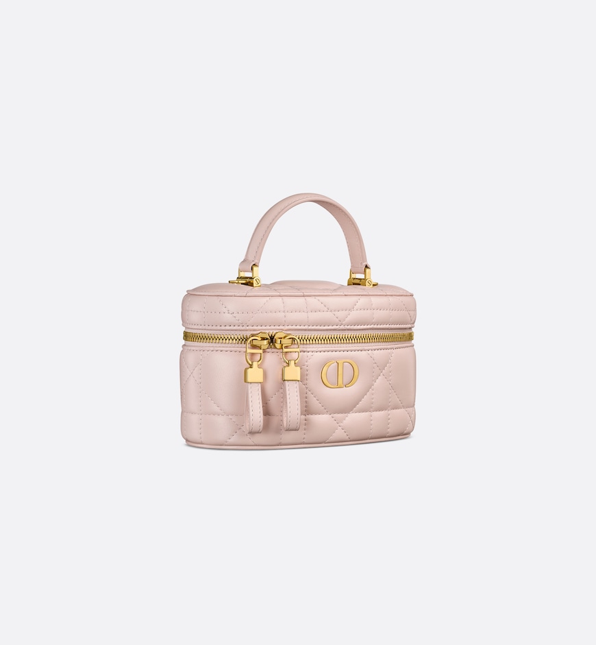Caro Mini Vanity Case-2024 New