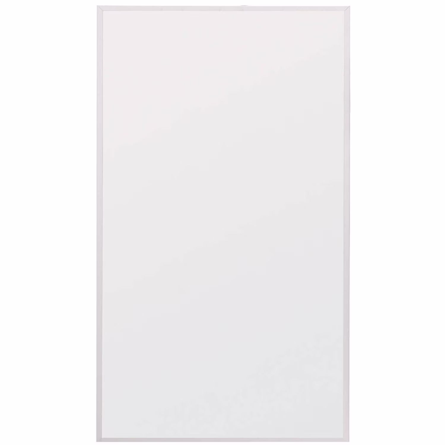 Screen / Storm Door Tempered Glass Insert