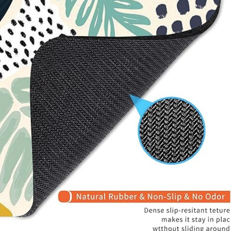 PADARTISAN Square Mouse Pad, Personalized Premium-Textured Custom Mouse Mat Design