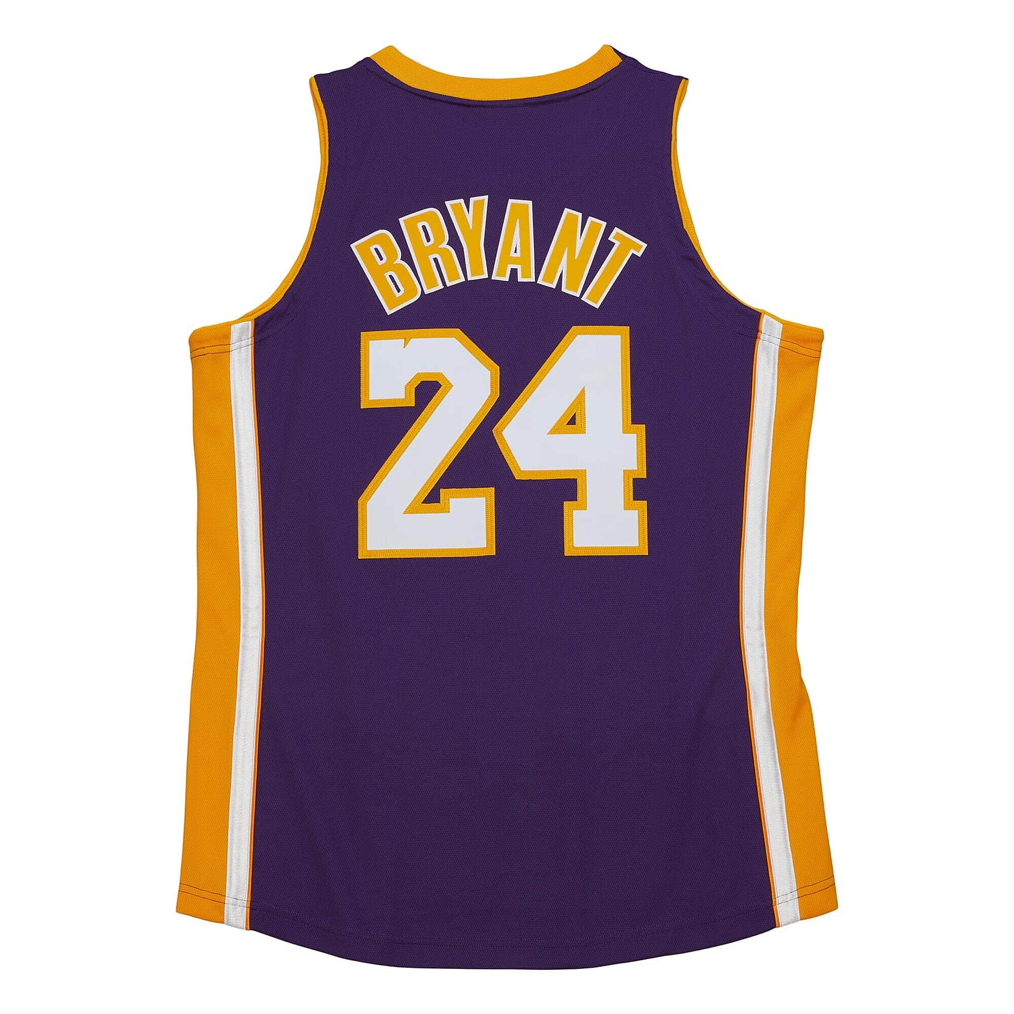 Kobe Bryant Los Angeles Lakers 2007-08 Jersey