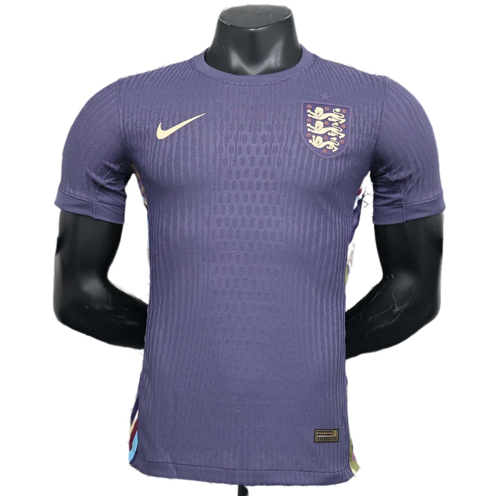 2024/2025 Player Version England Away Football Shirt 1:1 Thai Quality