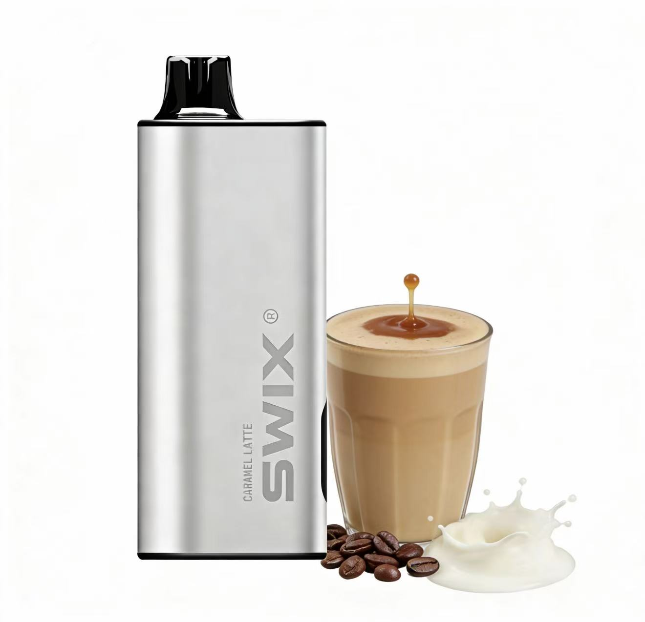 Swix Vape 9000 Puffs