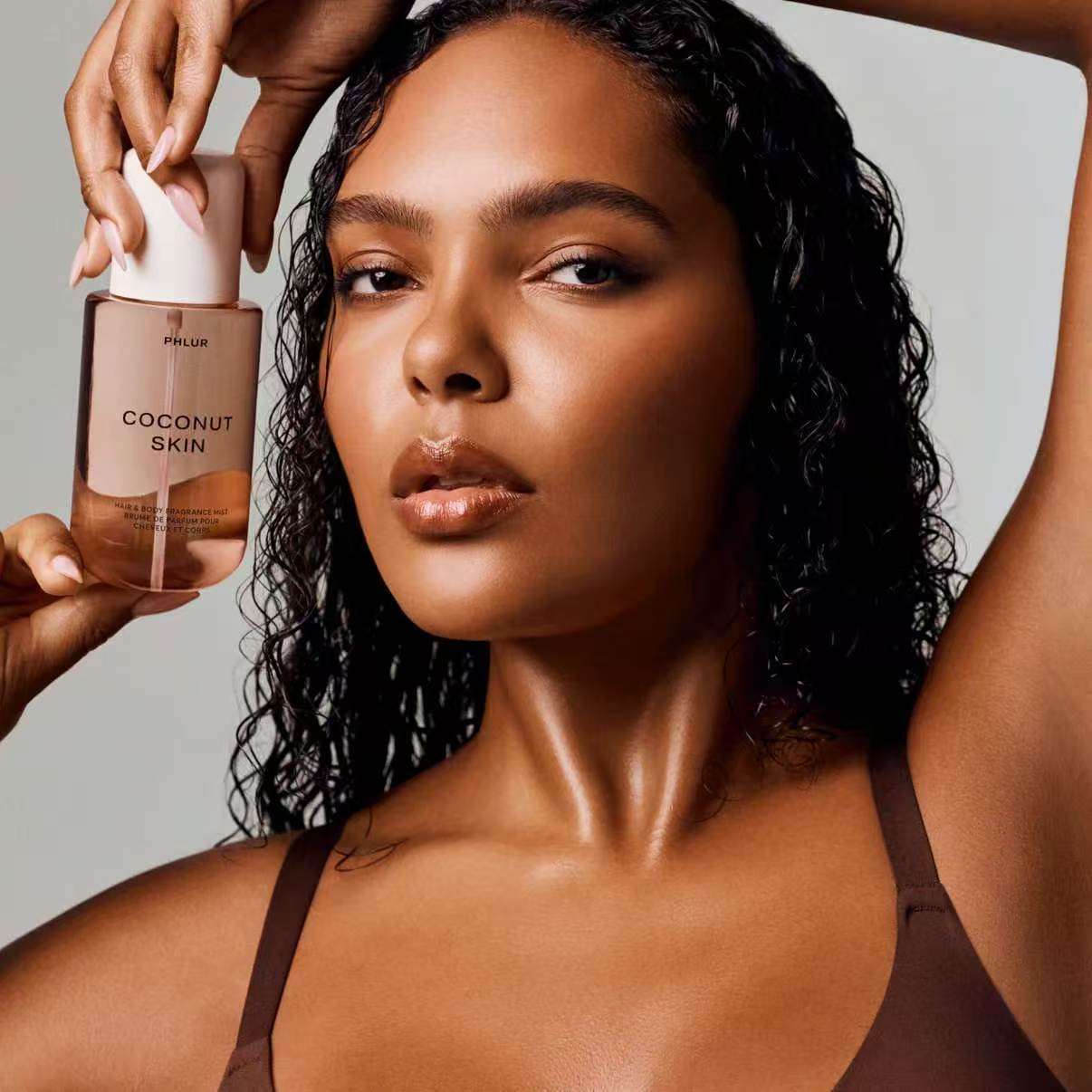 Fine Fragrance - Vanilla Skin Body Mist