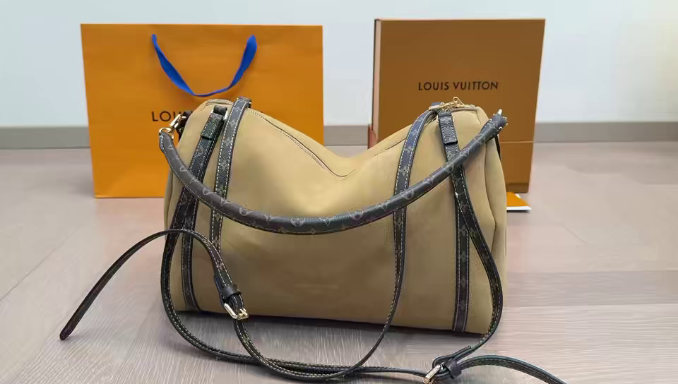 LV Express Pillow Bag