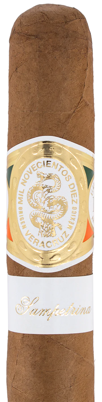 Casa 1910 Soldadera Edition Sampetrina Robusto Cigar - Single