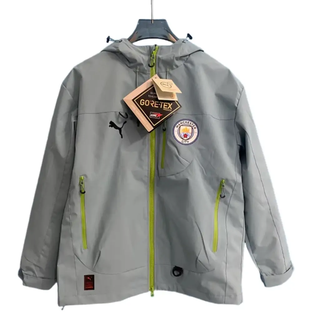 Manchester City Jacket B2