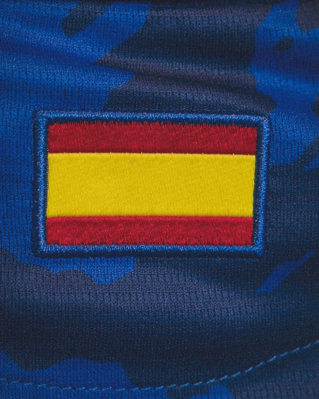 Getafe 2024-25 Home Kit