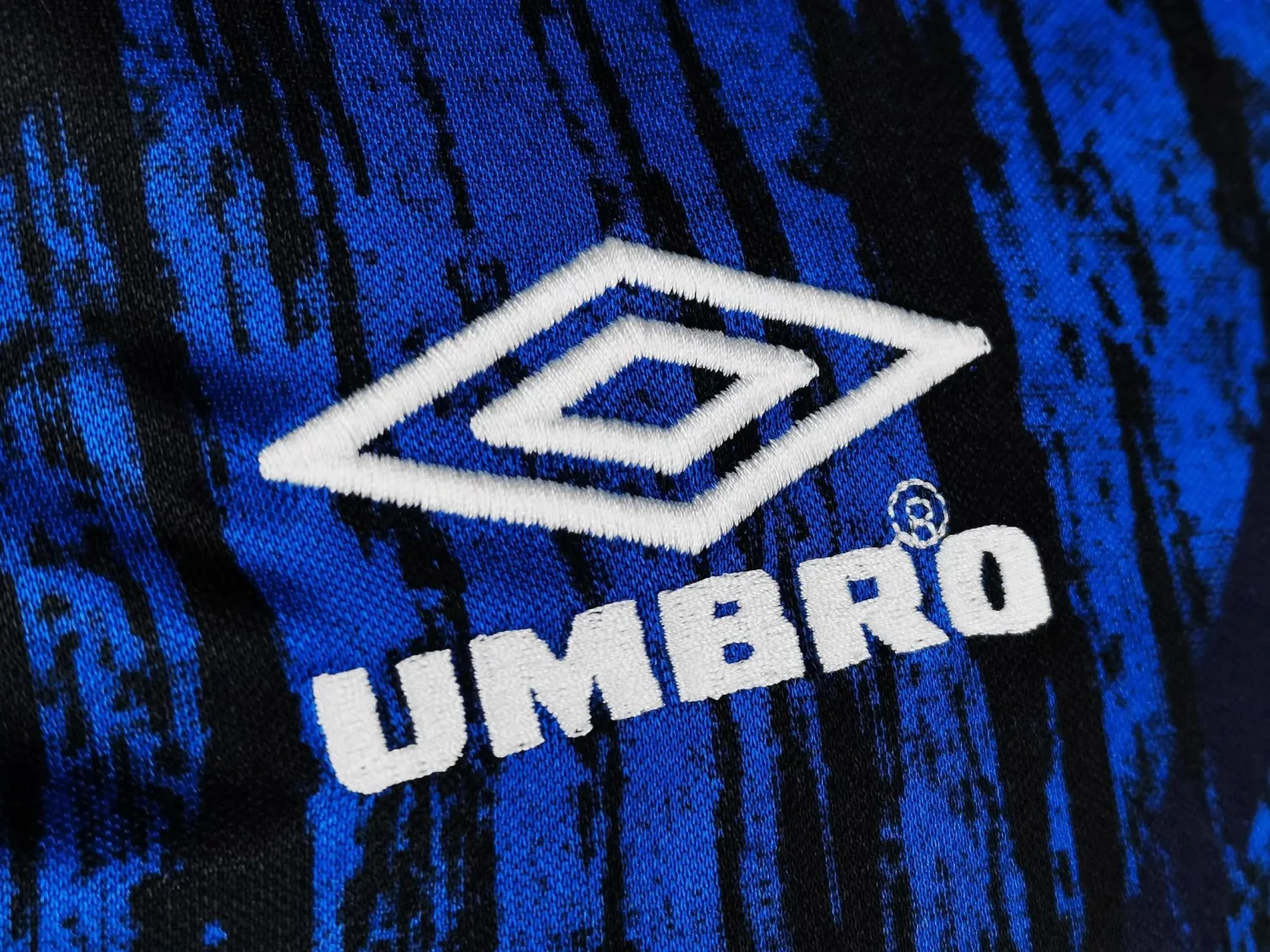 1992/1993 Manchester United Away Long Sleeve Retro Jersey - Fans Edition