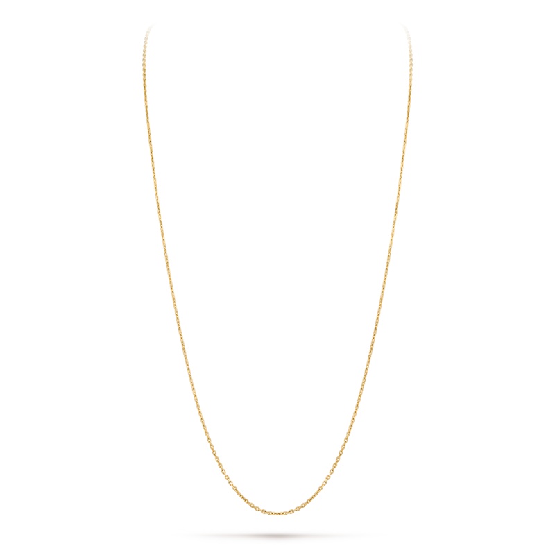 Trace chain, 70 cm