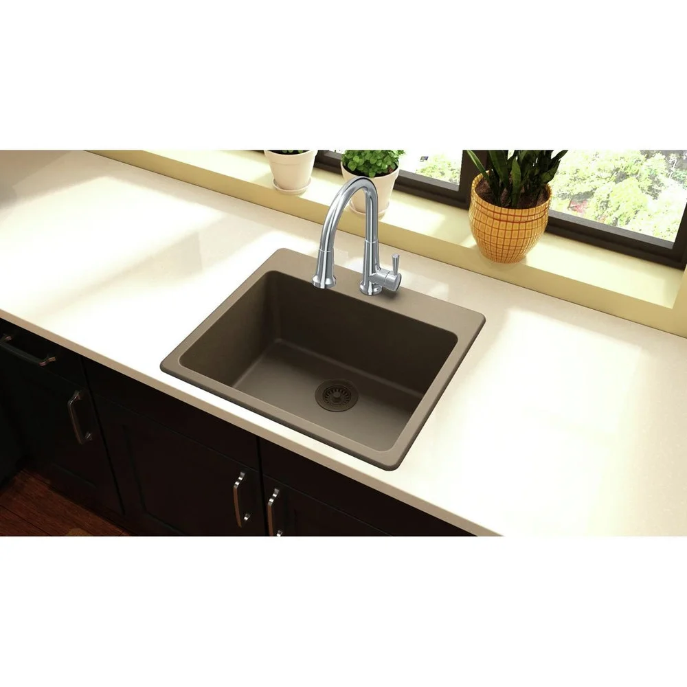 Elkay Quartz Classic 25