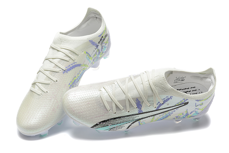 Ultra Ultimate FG Football Shoes