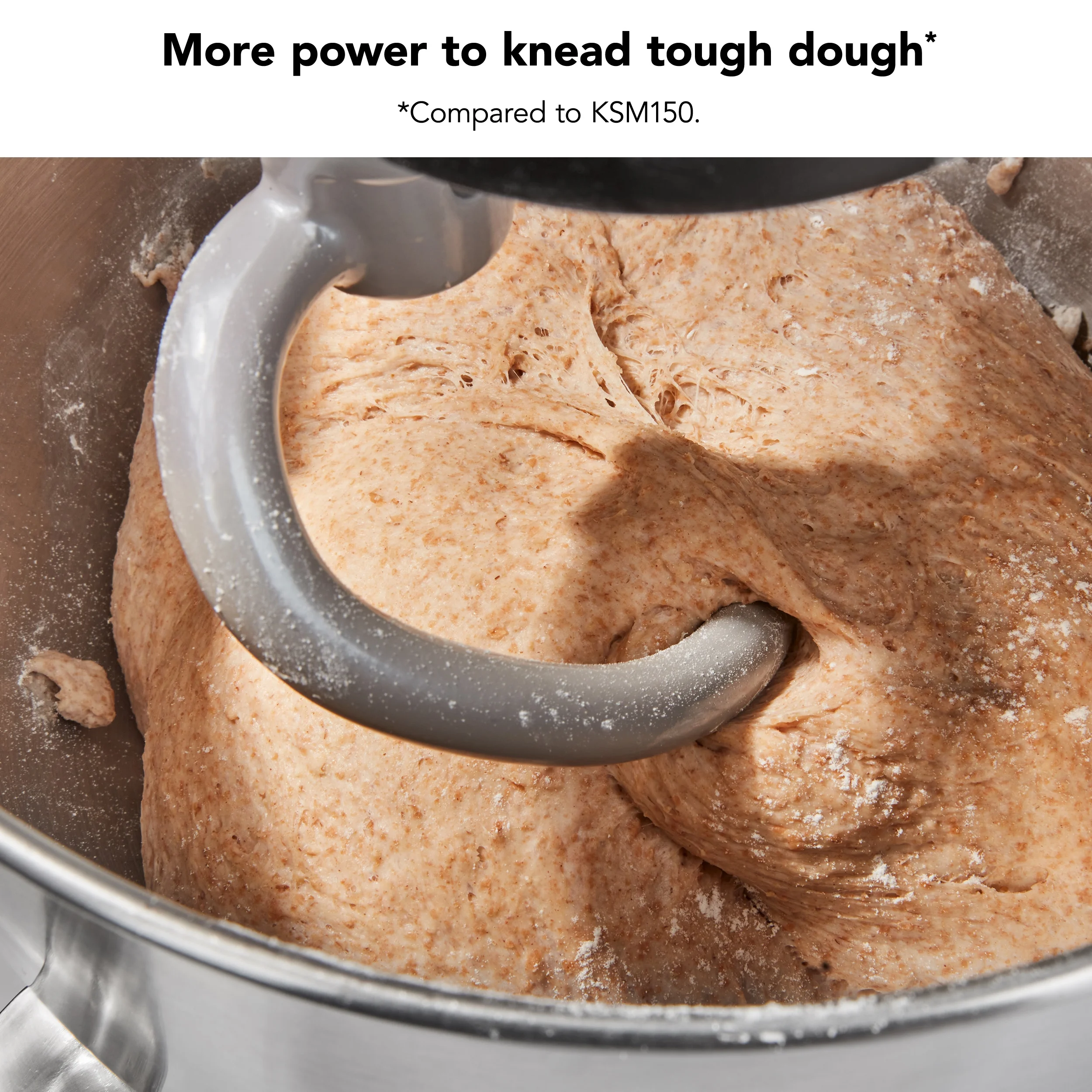 KitchenAid 7 Quart Bowl-Lift Stand Mixers with Accessories, Cast Iron Black, KSM70SKXX