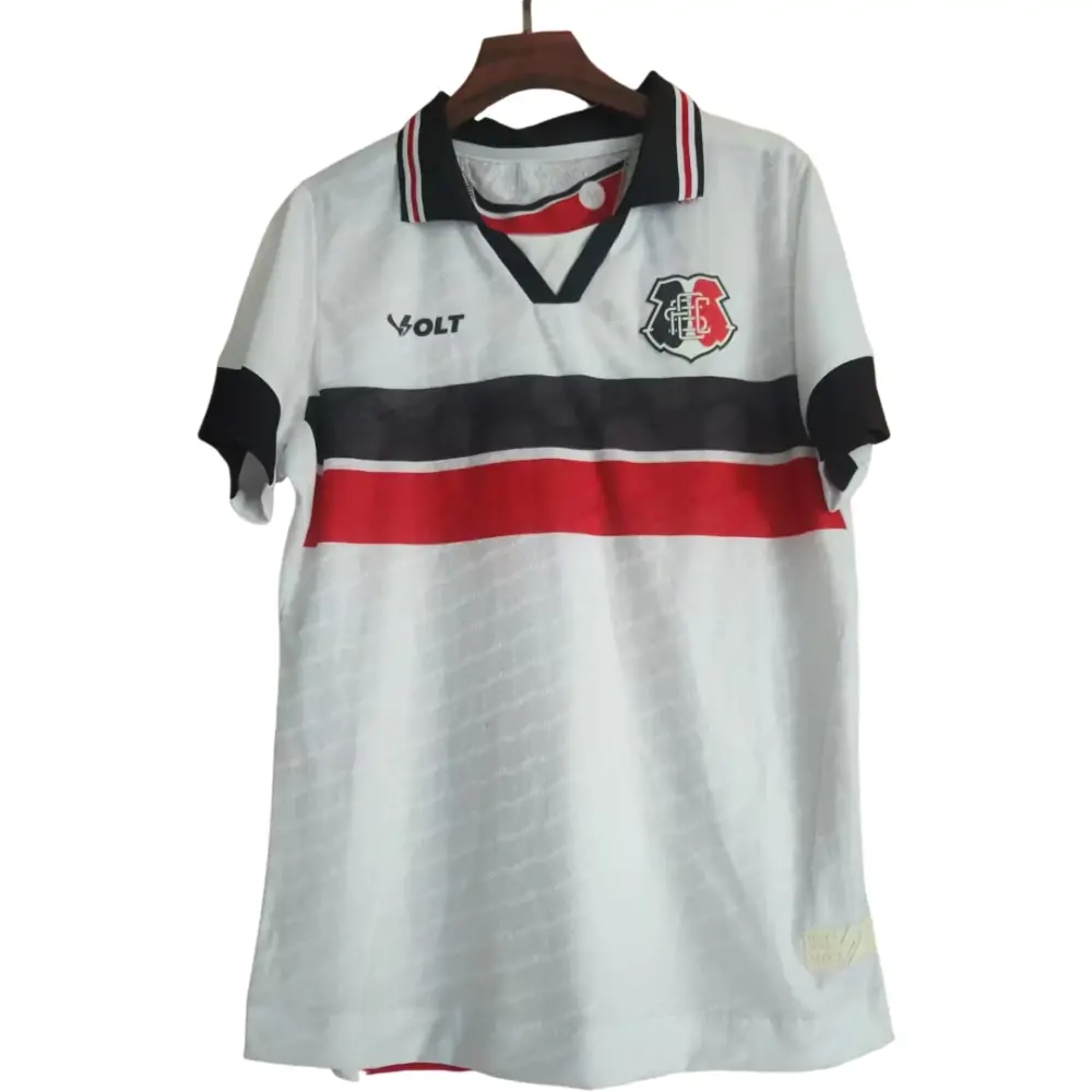 2025-26 Santa Cruz Futebol Clube Women's Jersey
