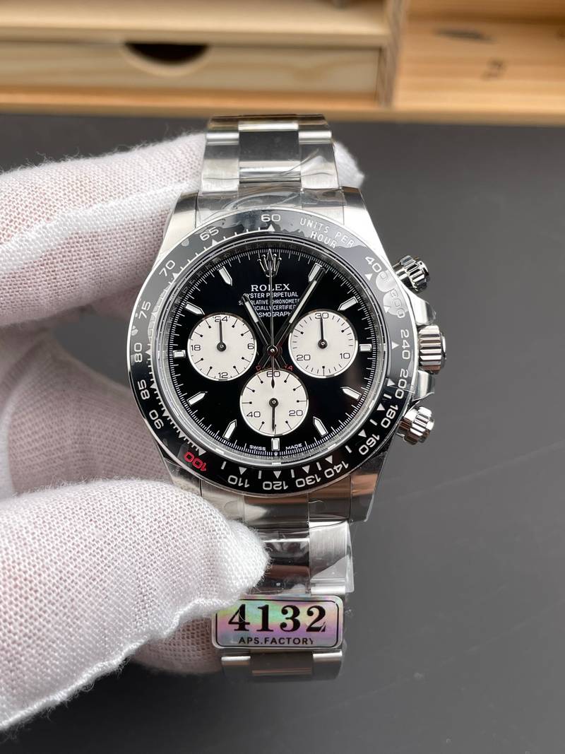 Rolex Daytona Le Mans
