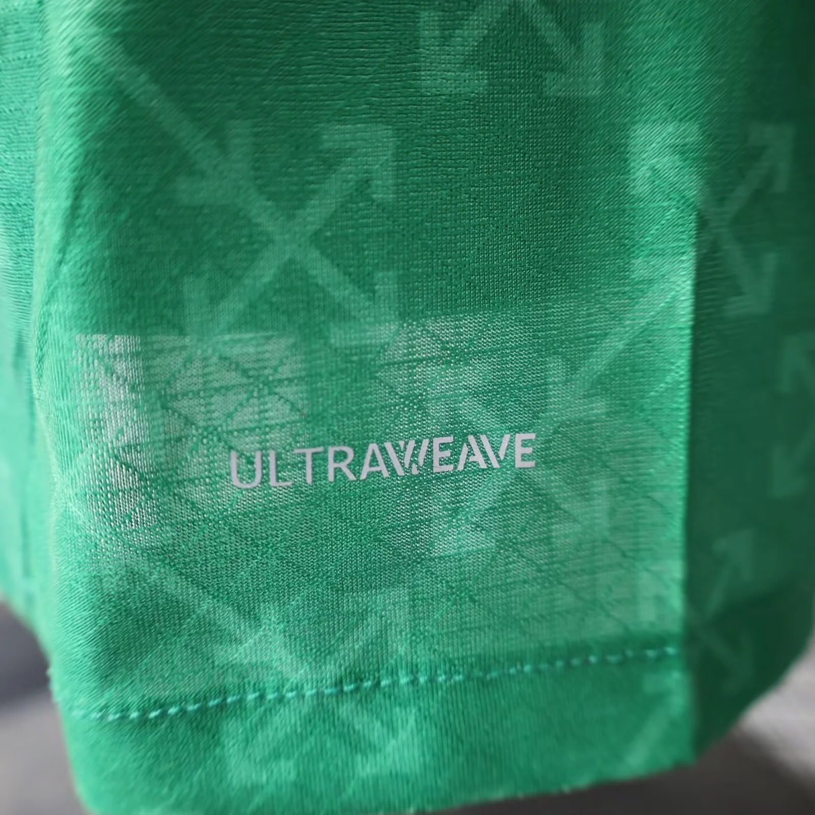 2025/26 AC Milan Special Edition Player Jersey