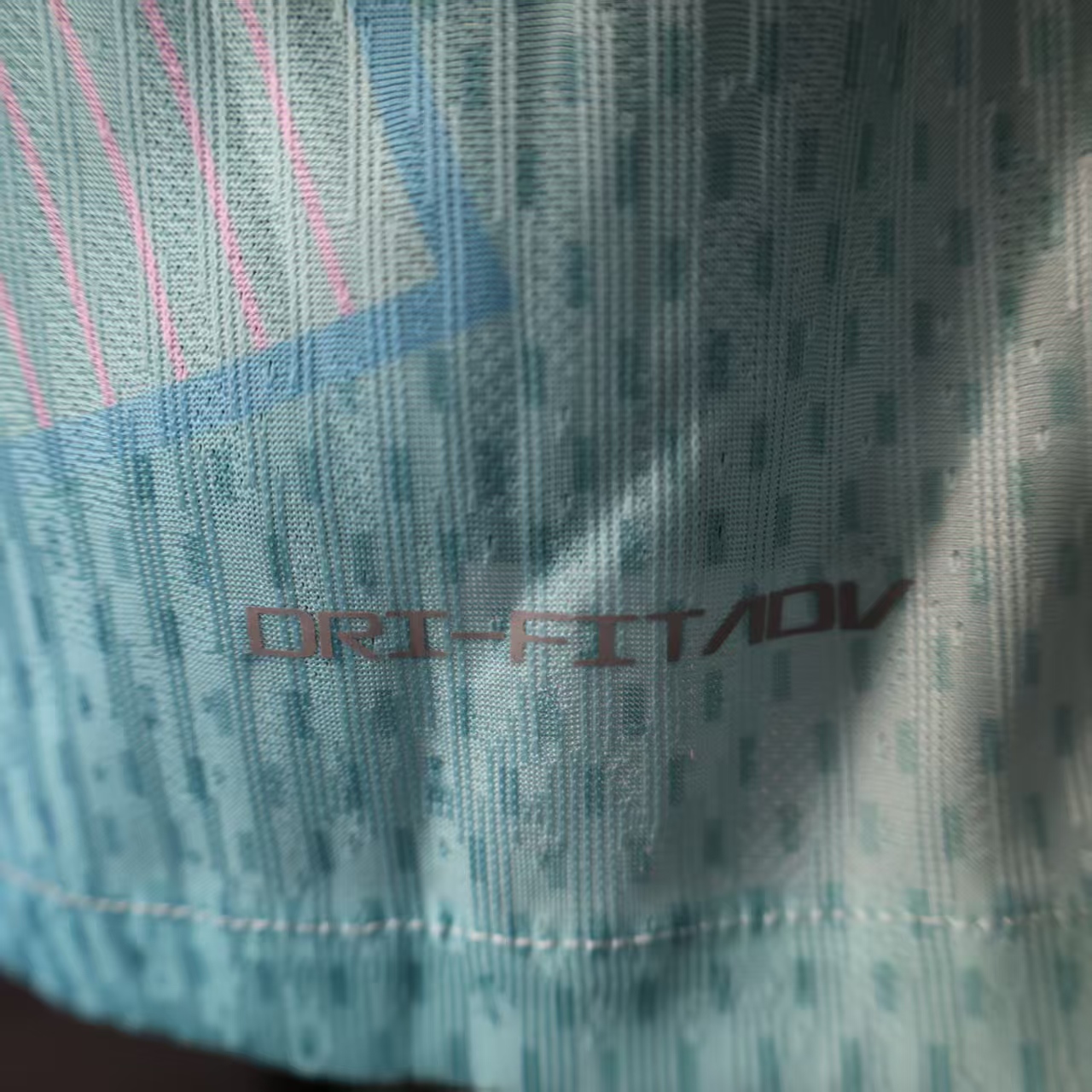 2025-26 Barcelona Special Edition - Jersey - Player Edition