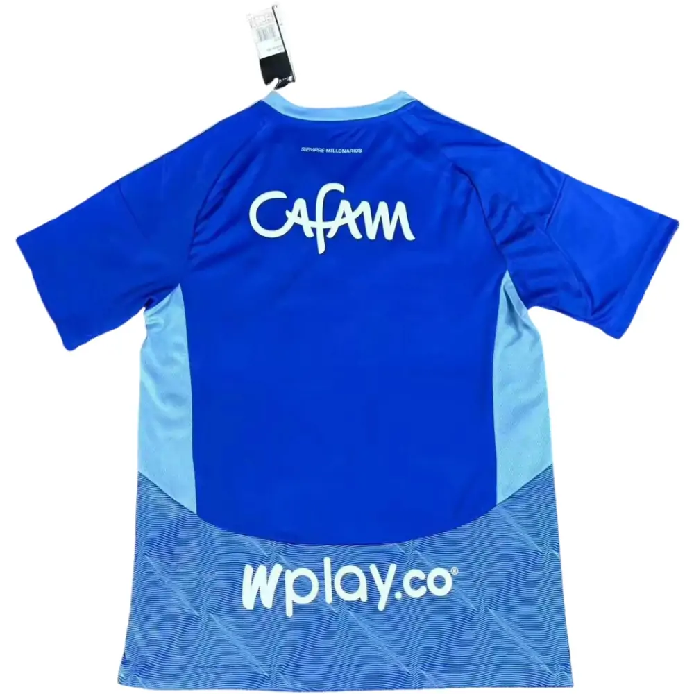 2025-26 Season - Millionaires Stadium - Jersey - Fan Edition