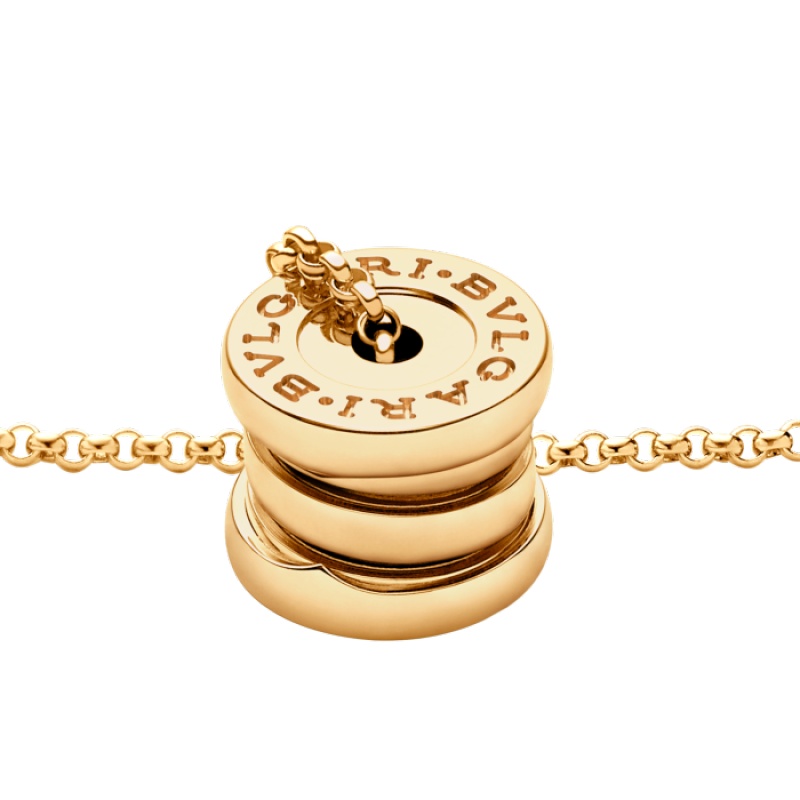B.zero1 Series Necklace