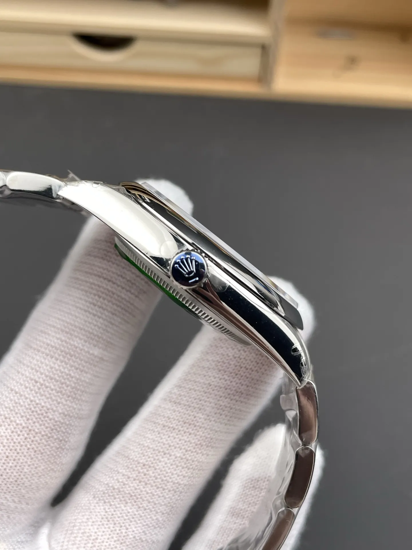 Rolex Oyster Perpetual 41mm