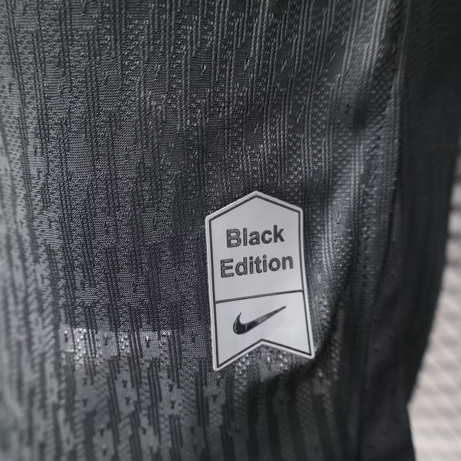 2025-26 New Season Jeddah II Away Jersey - Player Edition