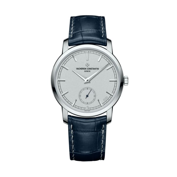 【Super Clone】Vacheron Constantin Traditionnelle Manual-Winding - Collection Excellence Platine Ref. # 82172/000P-B527