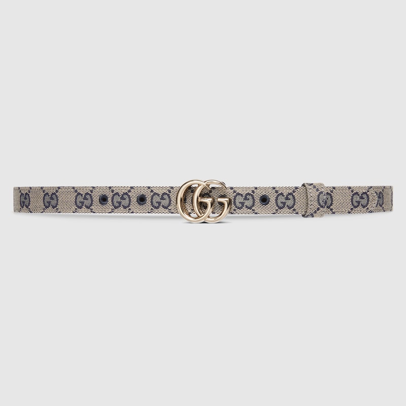 GG Marmont thin belt