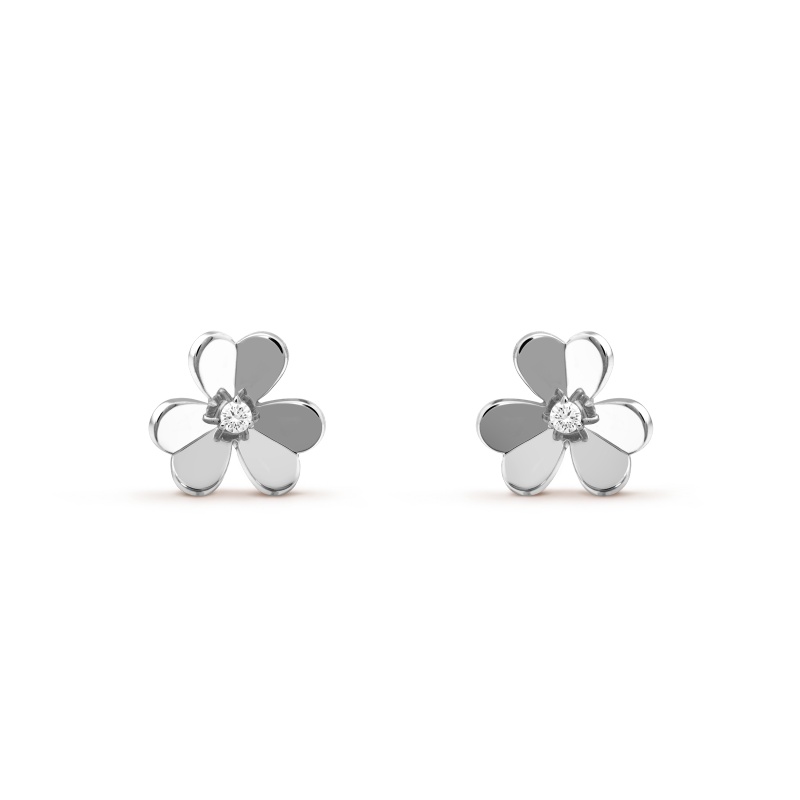 Frivole earrings, small model