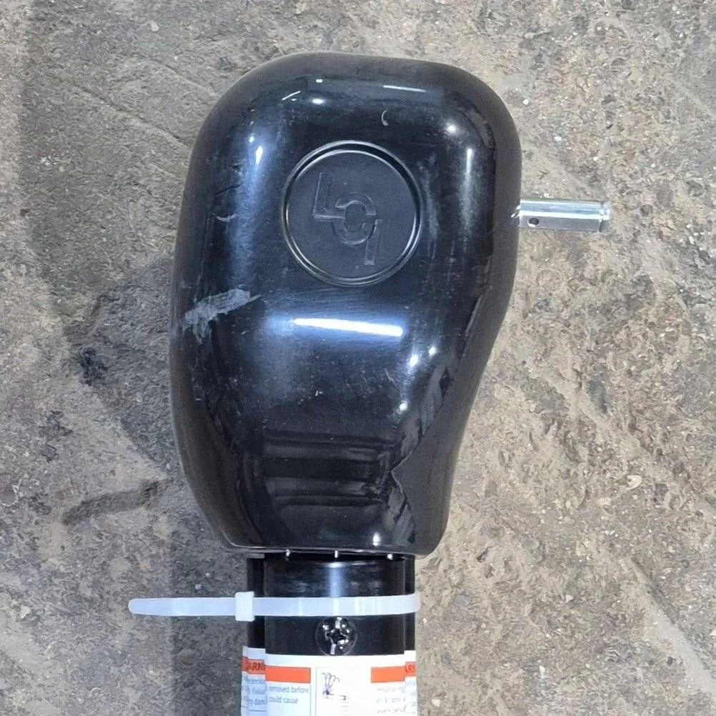 Used Lippert Awning Arm, Idler (Rear), Black, 69 -  Solera Universal Hybrid , 434727
