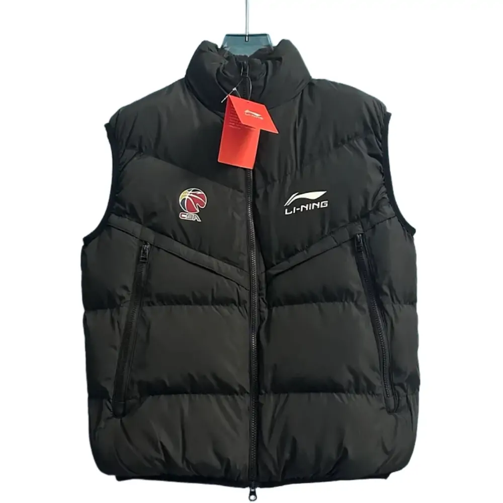 K202 Style LN Vest Jacket